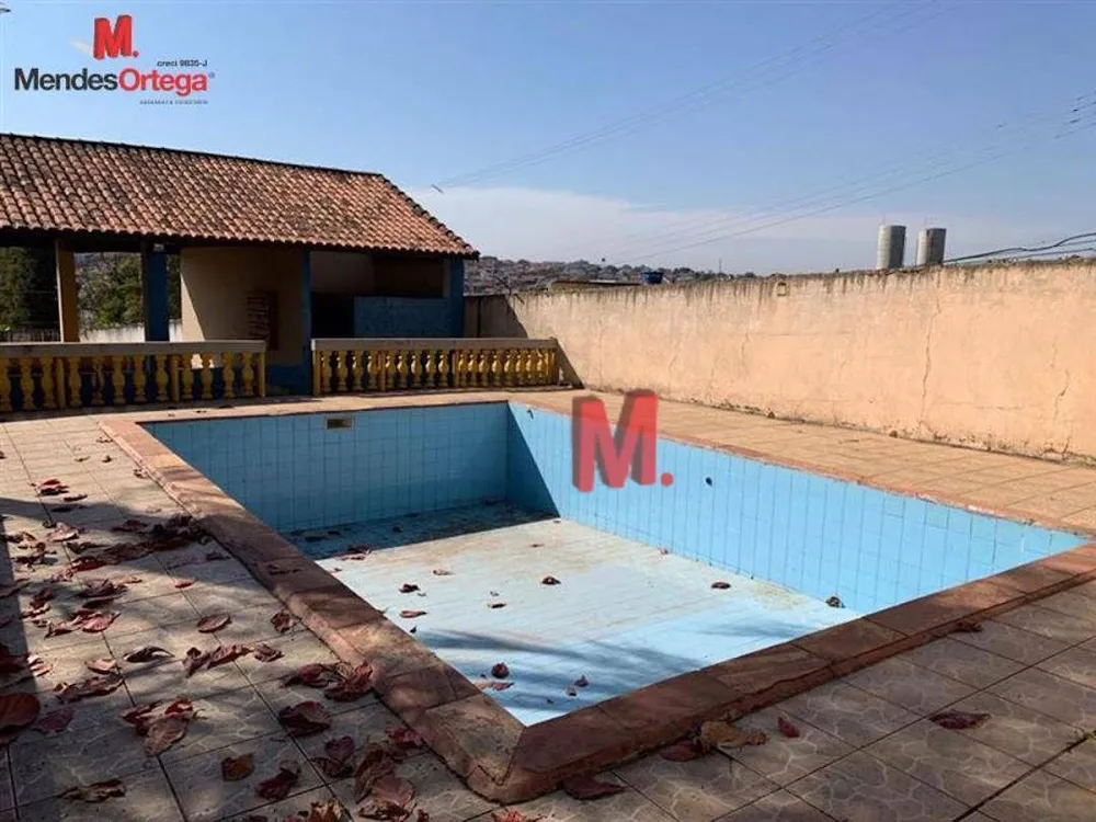 Casa, 3 quartos, 500 m² - Foto 3