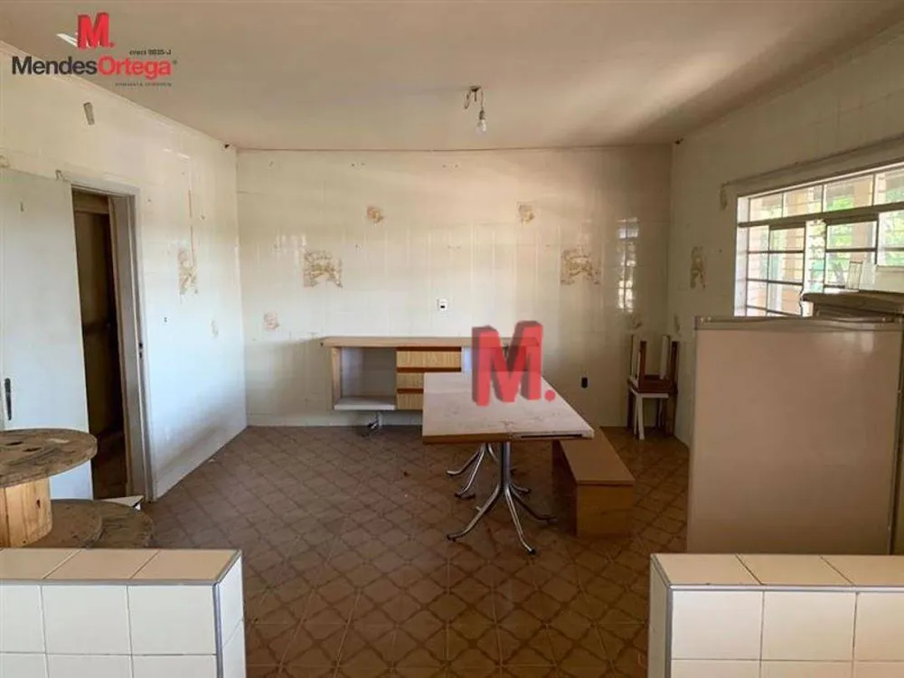 Casa, 3 quartos, 500 m² - Foto 1