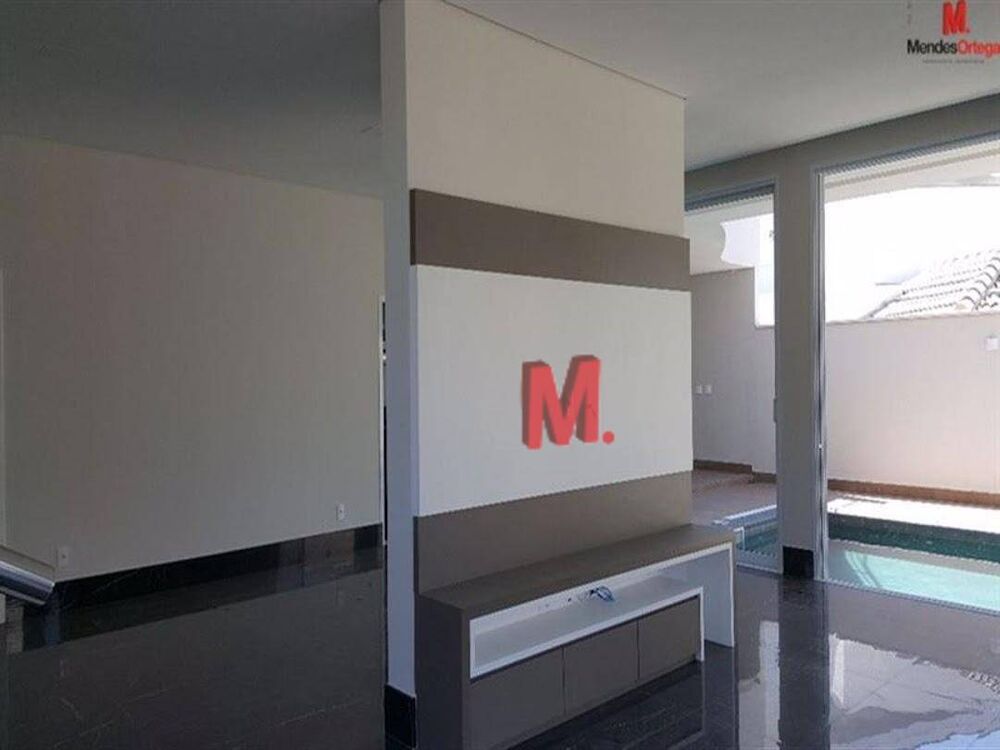 Casa de Condomínio à venda com 3 quartos, 327m² - Foto 2