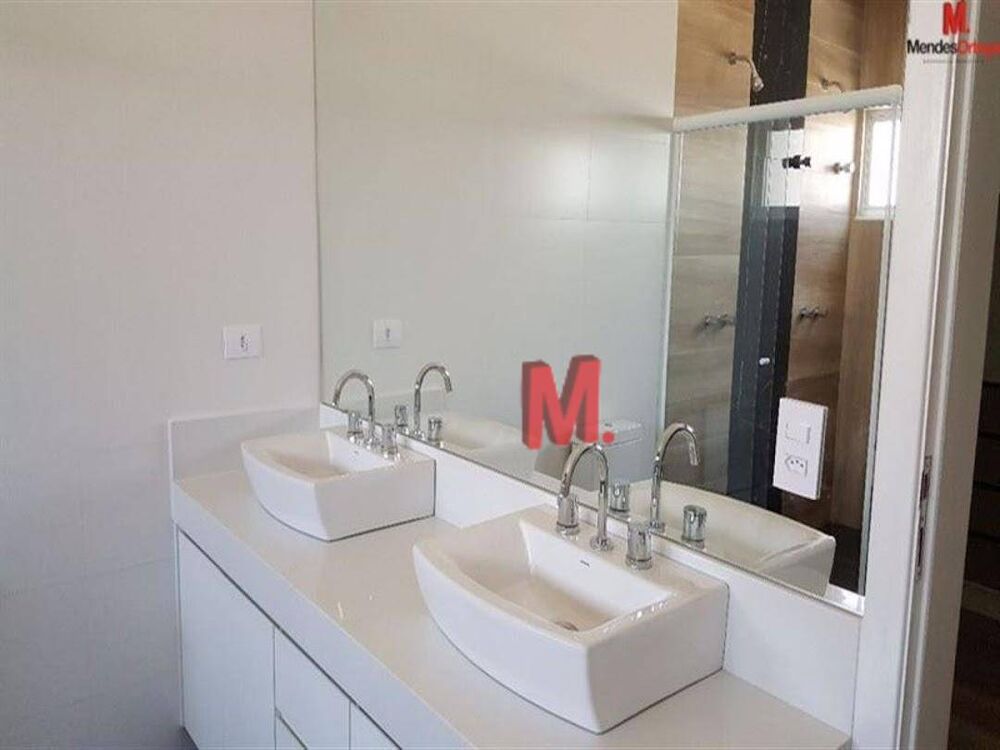 Casa de Condomínio à venda com 3 quartos, 327m² - Foto 6