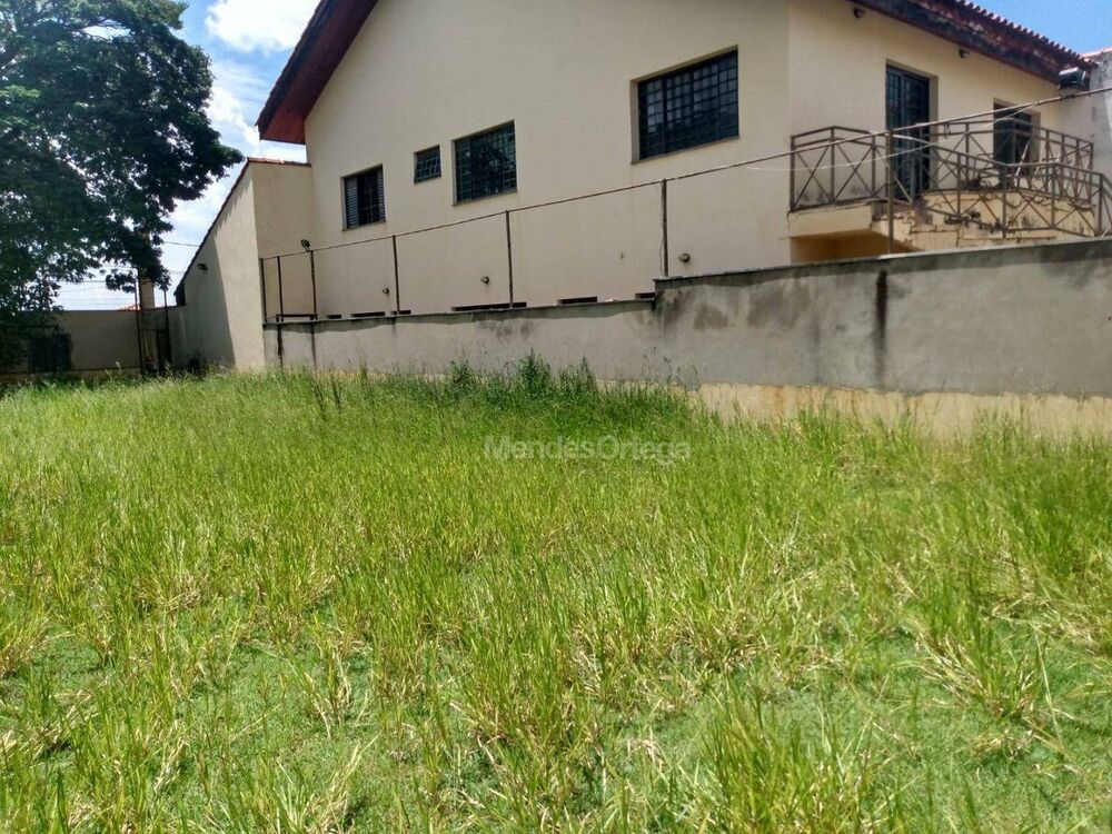 Terreno à venda, 323M2 - Foto 4