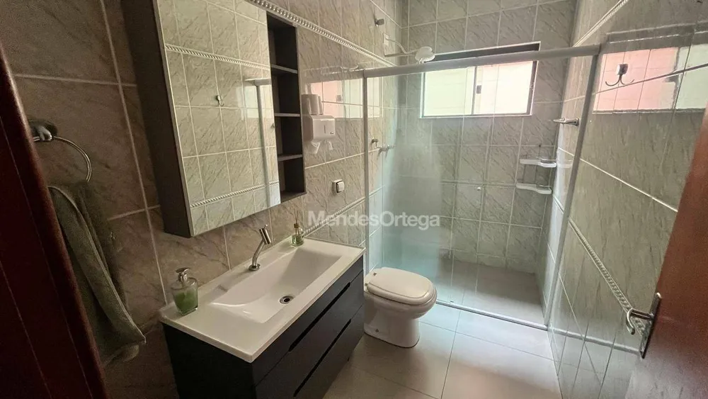 Casa, 3 quartos, 174 m² - Foto 12