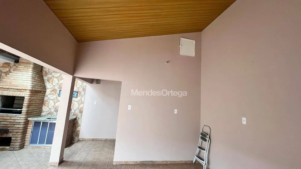 Casa, 3 quartos, 174 m² - Foto 8