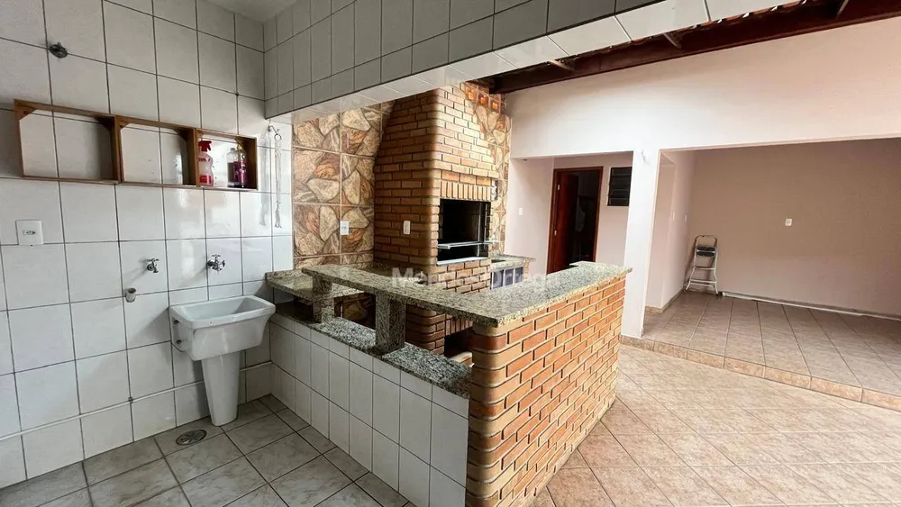 Casa, 3 quartos, 174 m² - Foto 6