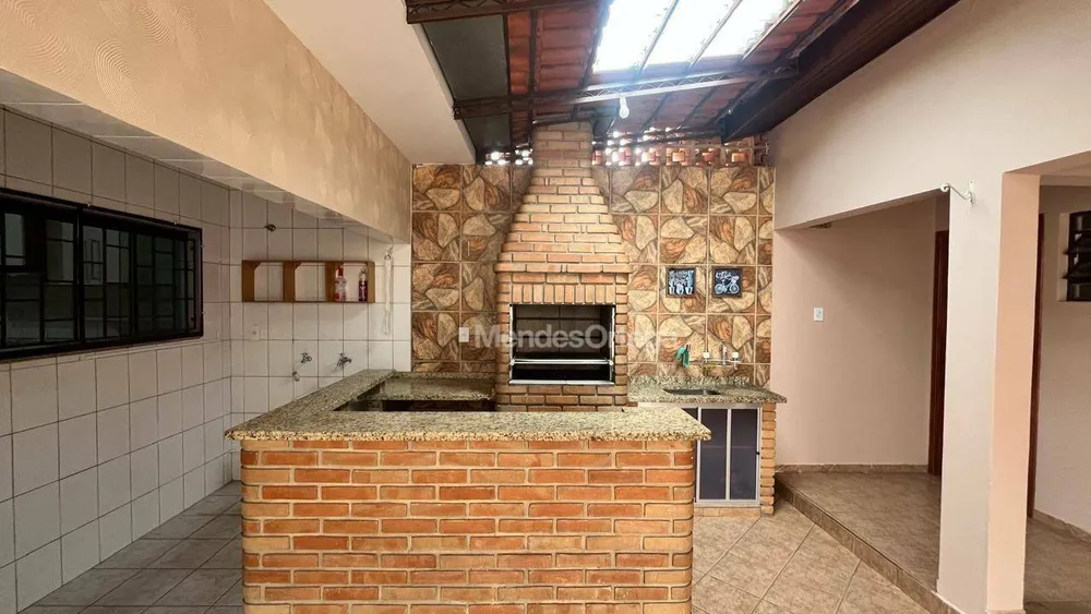 Casa, 3 quartos, 174 m² - Foto 7