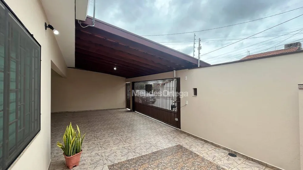 Casa, 3 quartos, 174 m² - Foto 2