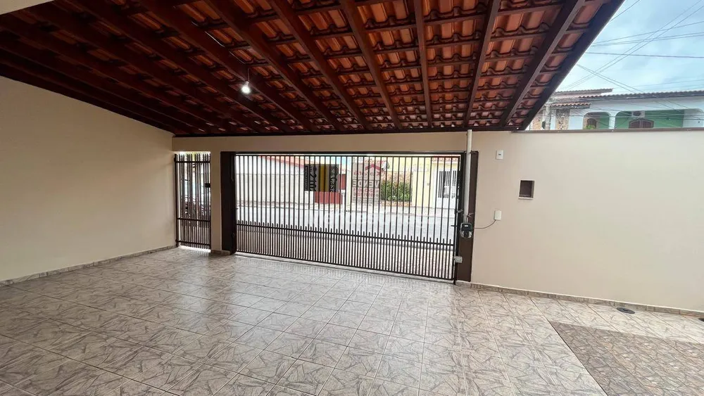Casa, 3 quartos, 174 m² - Foto 3