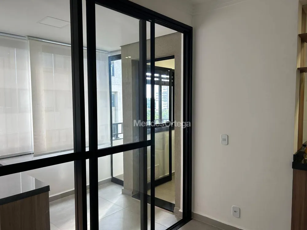 Apartamento, 3 quartos, 69 m² - Foto 4