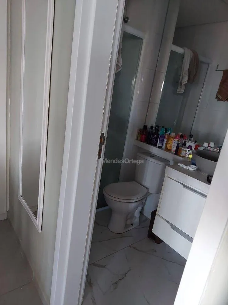 Apartamento, 1 quarto, 38 m² - Foto 10