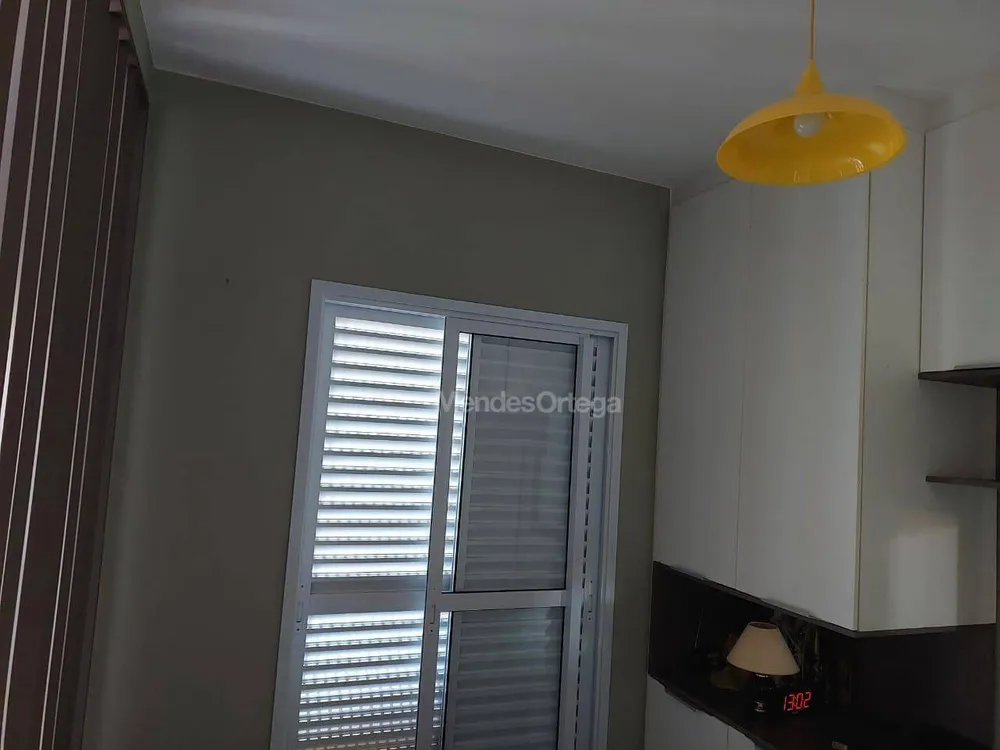 Apartamento, 1 quarto, 38 m² - Foto 9
