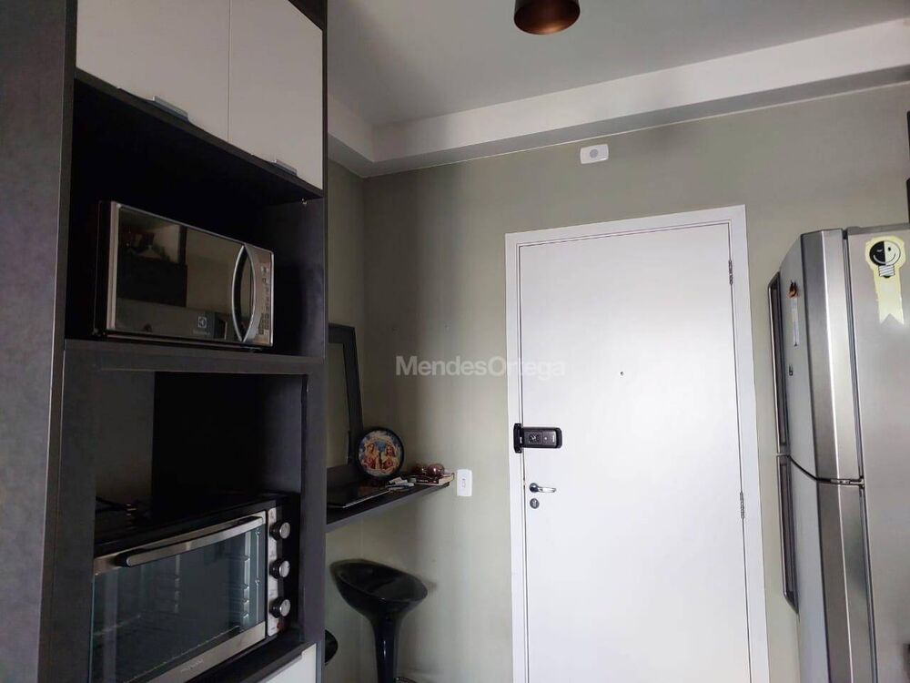 Apartamento, 1 quarto, 38 m² - Foto 4
