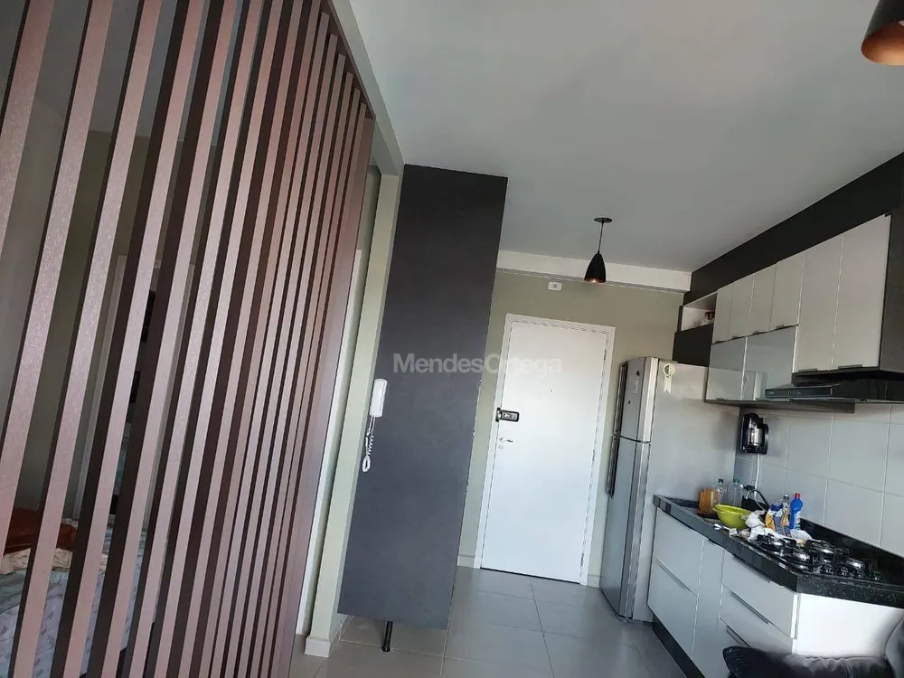 Apartamento, 1 quarto, 38 m² - Foto 5