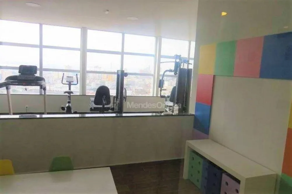 Apartamento, 1 quarto, 38 m² - Foto 12