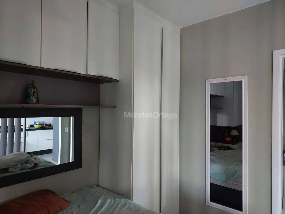 Apartamento, 1 quarto, 38 m² - Foto 8