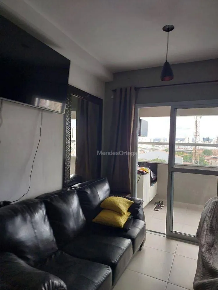 Apartamento, 1 quarto, 38 m² - Foto 2