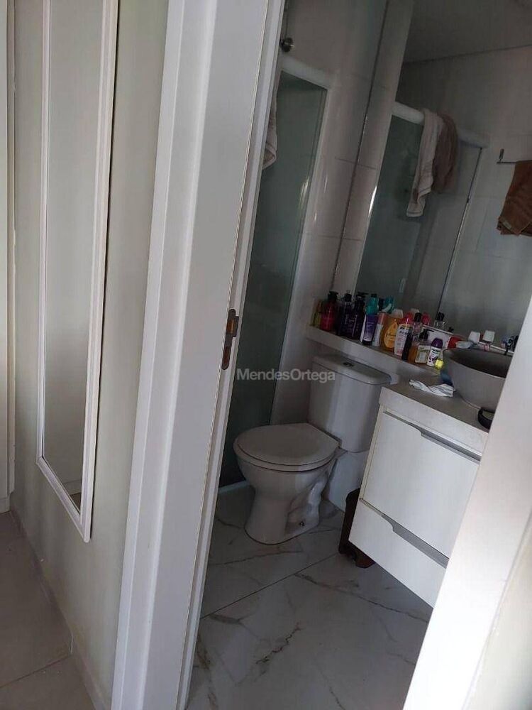 Apartamento, 1 quarto, 38 m² - Foto 1