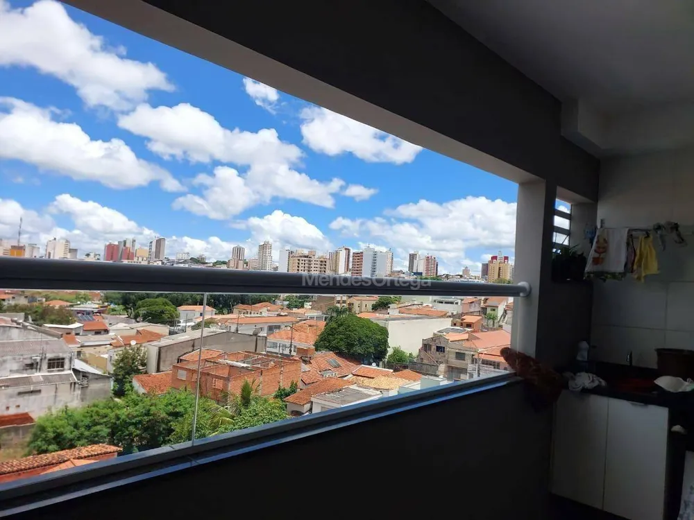 Apartamento, 1 quarto, 38 m² - Foto 4