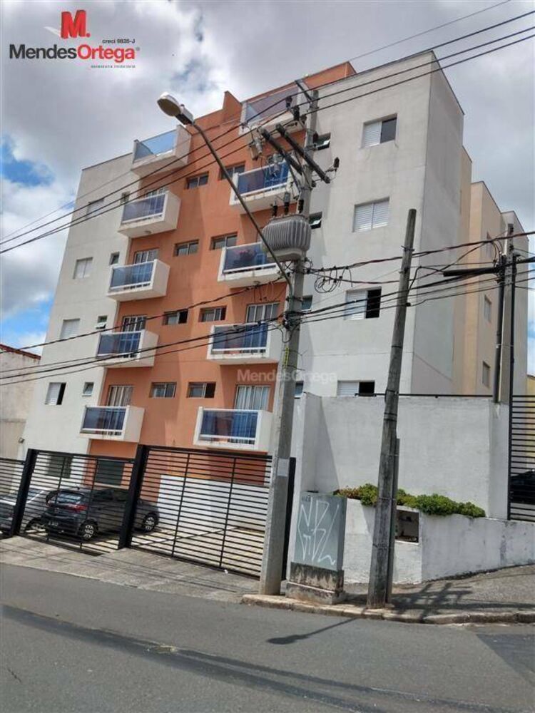 Apartamento à venda e aluguel com 2 quartos, 54m² - Foto 4