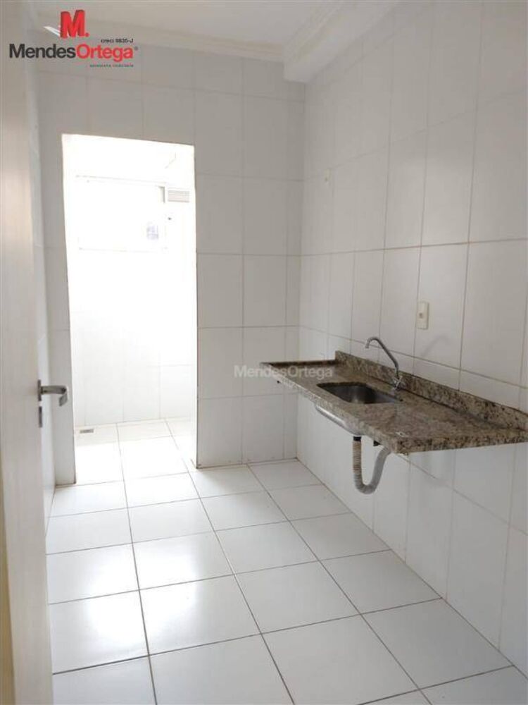 Apartamento à venda e aluguel com 2 quartos, 54m² - Foto 1