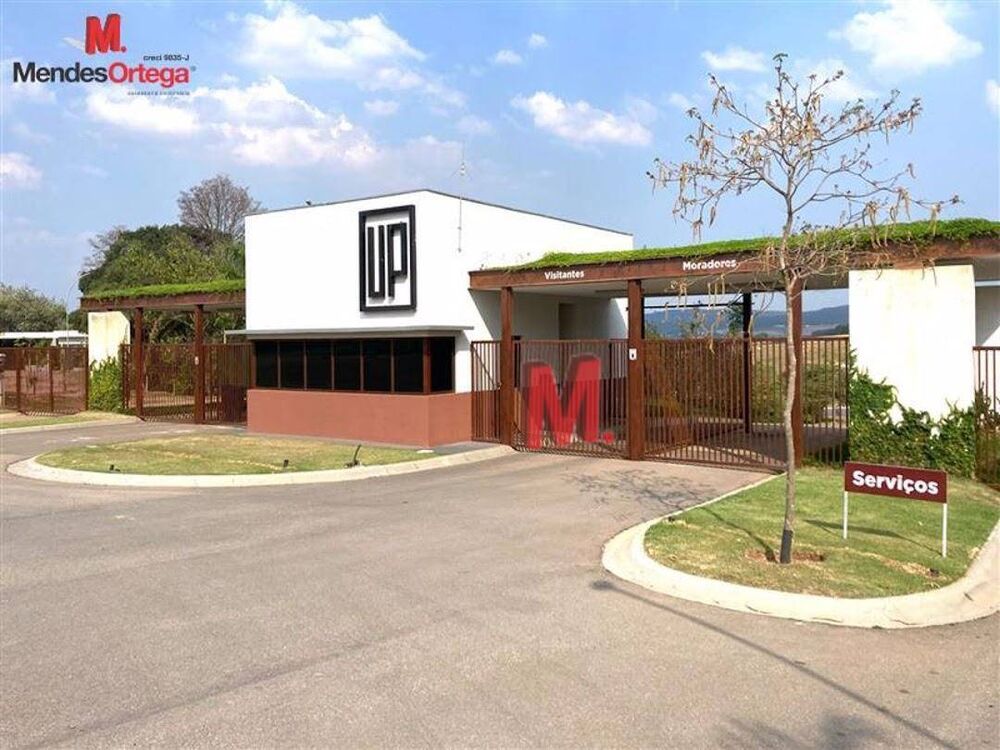 Loteamento e Condomínio, 1000 m² - Foto 1