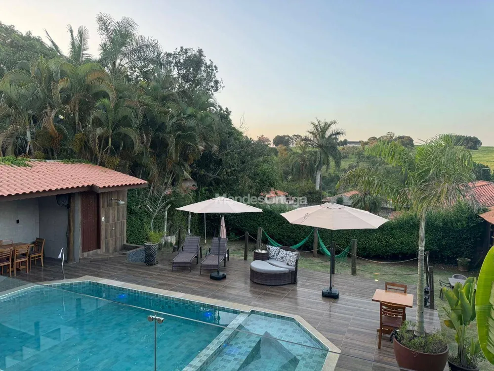 Chácara, 4 quartos, 814 m² - Foto 8