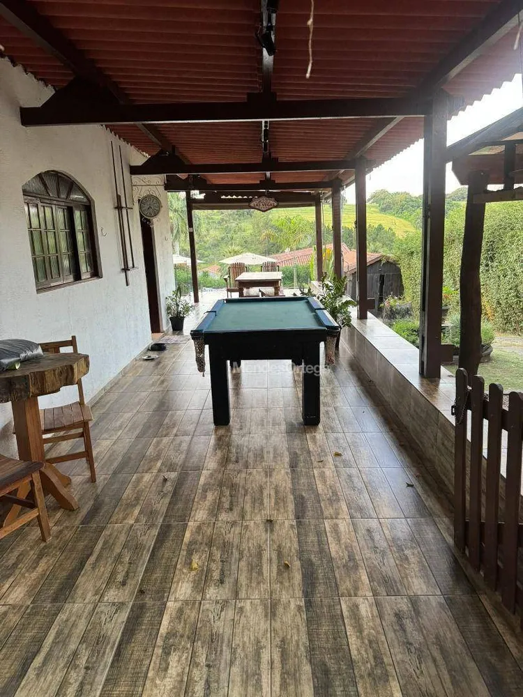 Chácara, 4 quartos, 814 m² - Foto 11