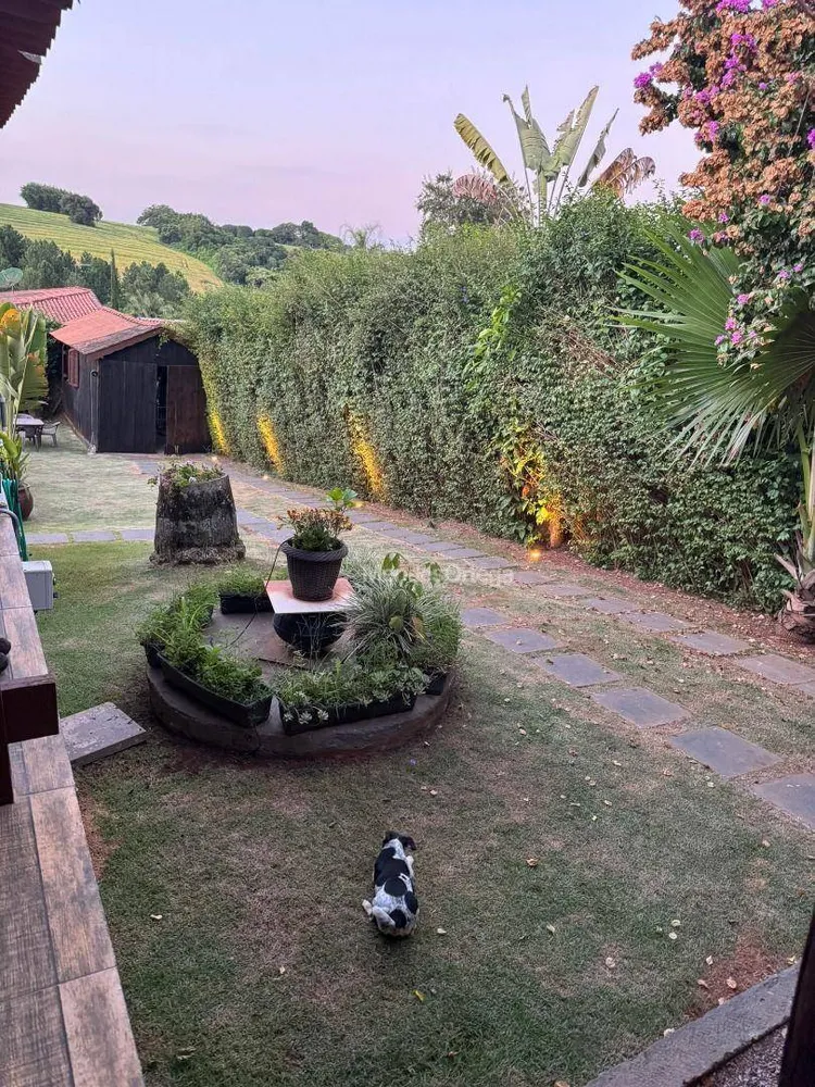 Chácara, 4 quartos, 814 m² - Foto 12
