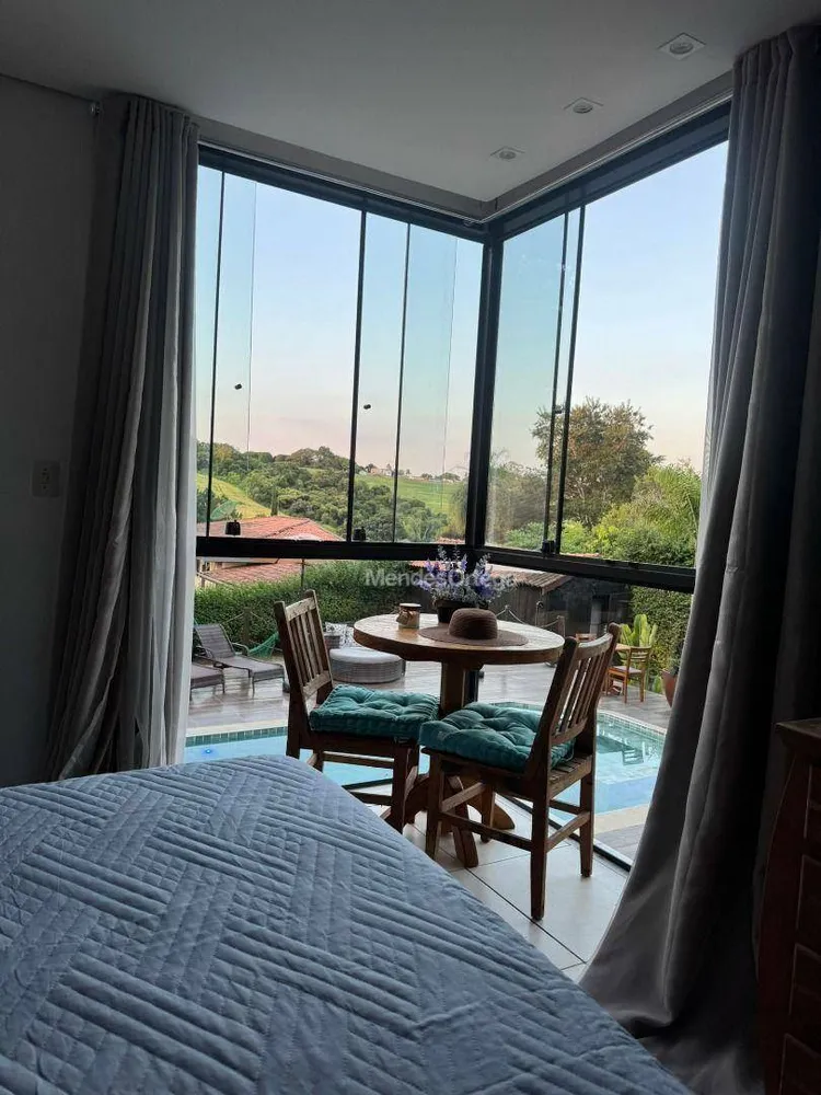 Chácara, 4 quartos, 814 m² - Foto 10
