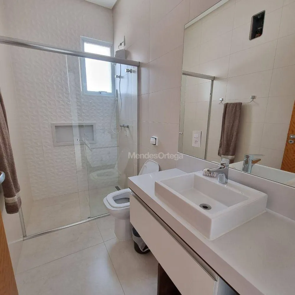 Casa de Condomínio, 4 quartos - Foto 6