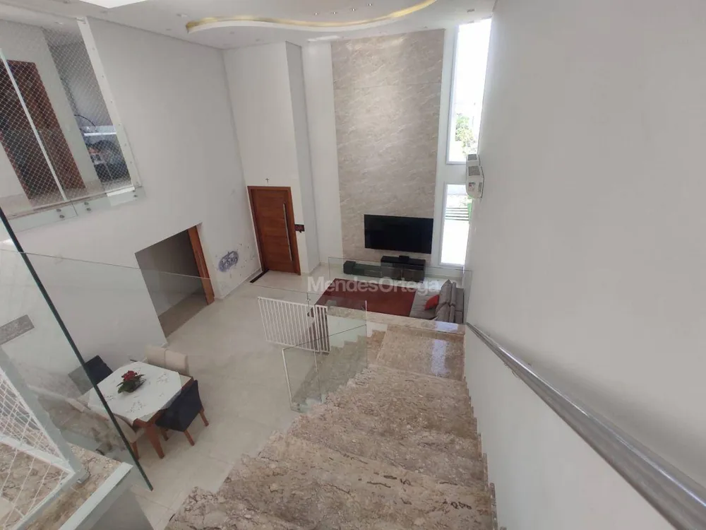 Casa de Condomínio, 4 quartos - Foto 1