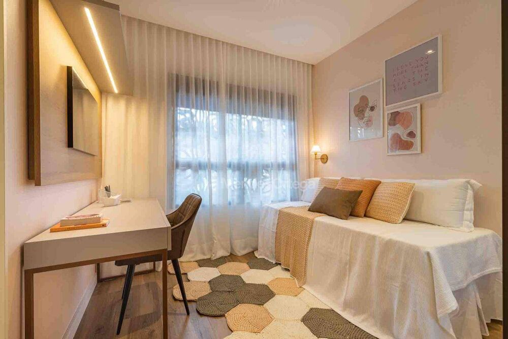 Apartamento, 4 quartos, 192 m² - Foto 2