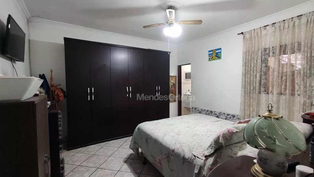 Casa, 3 quartos, 135 m² - Foto 8