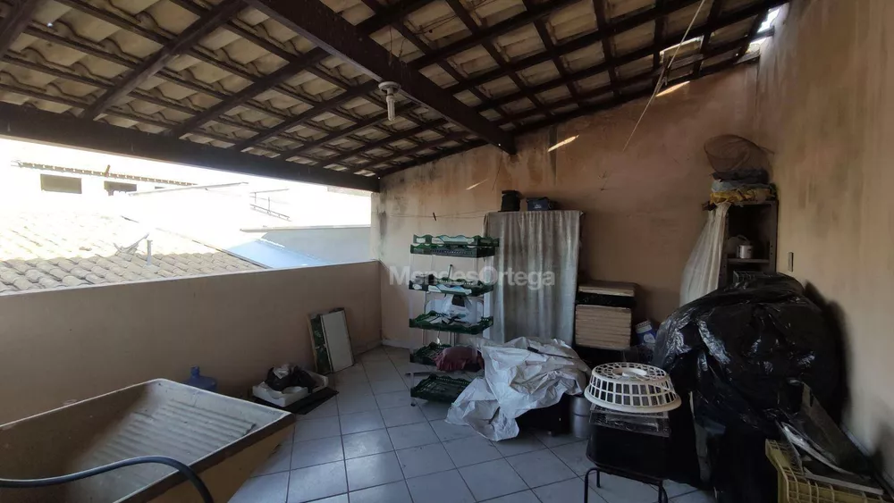 Casa, 3 quartos, 135 m² - Foto 7