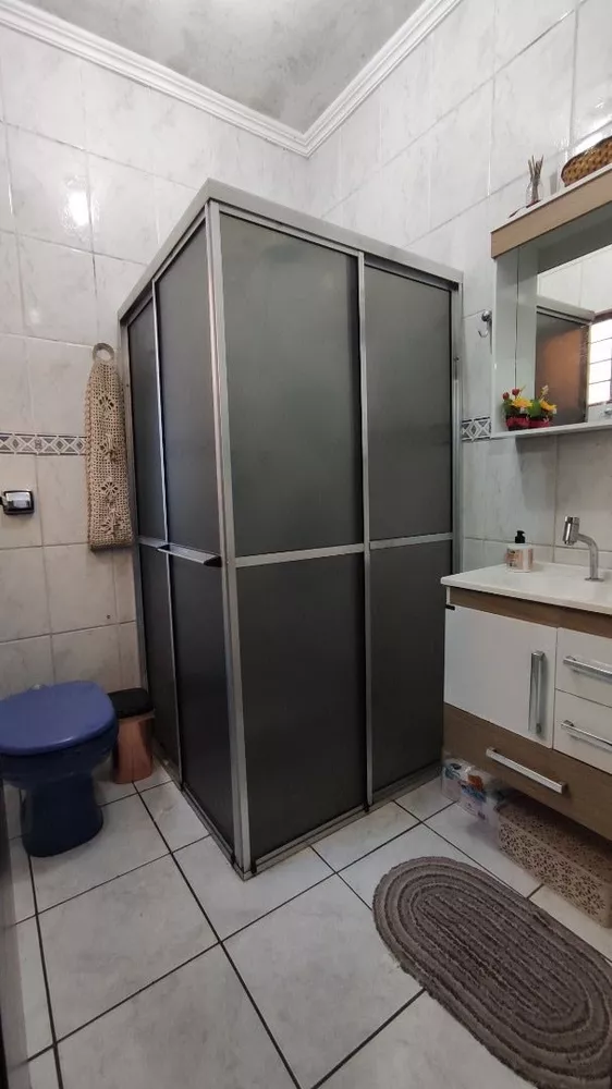 Casa, 3 quartos, 135 m² - Foto 3