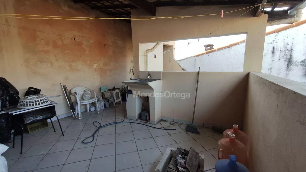 Casa, 3 quartos, 135 m² - Foto 5