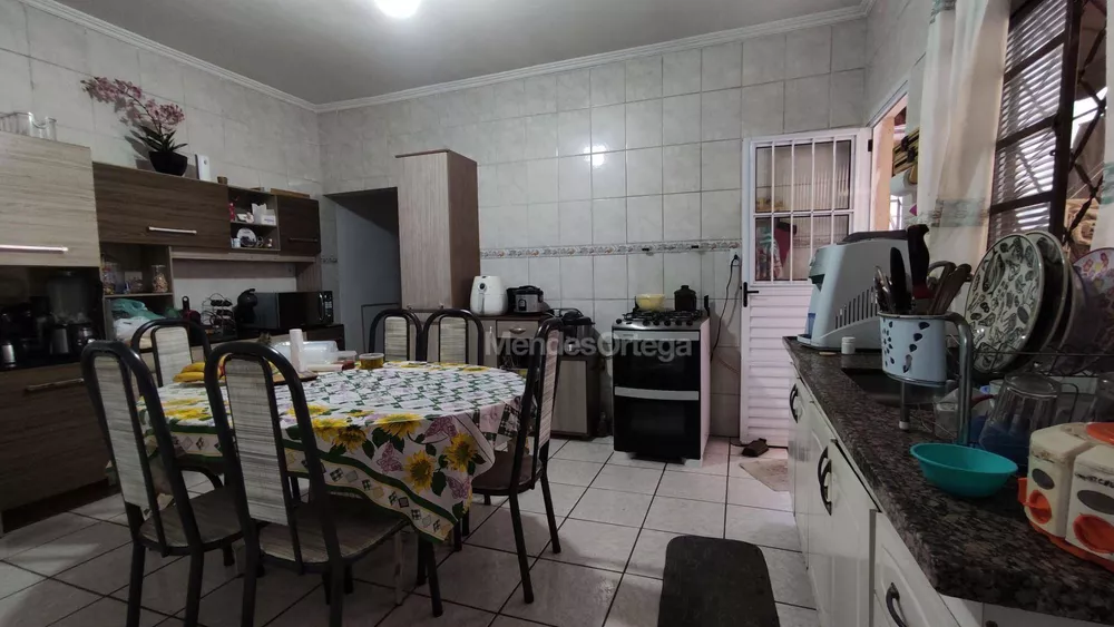 Casa, 3 quartos, 135 m² - Foto 14