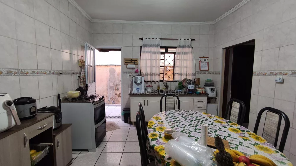 Casa, 3 quartos, 135 m² - Foto 15