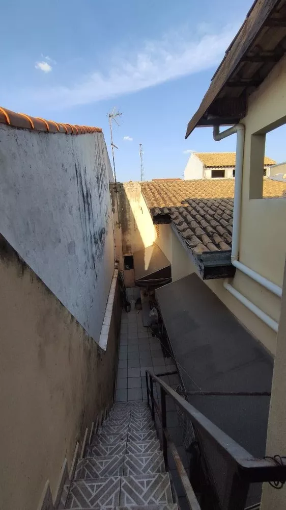 Casa, 3 quartos, 135 m² - Foto 11