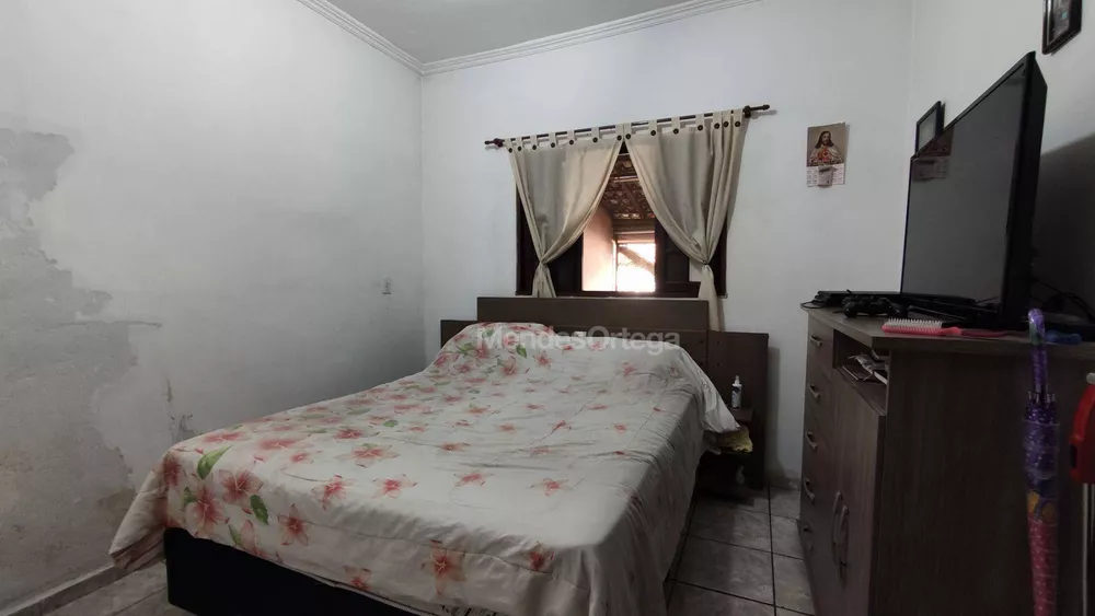Casa, 3 quartos, 135 m² - Foto 9