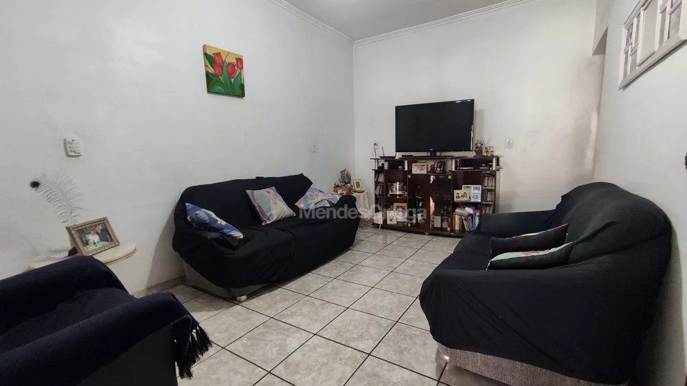 Casa, 3 quartos, 135 m² - Foto 2