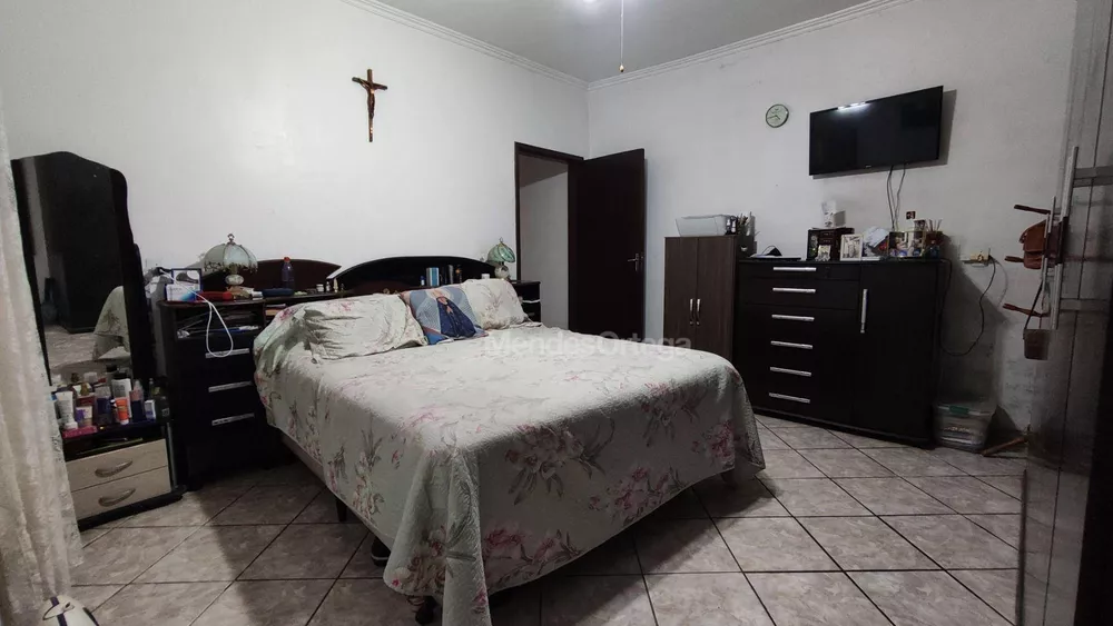 Casa, 3 quartos, 135 m² - Foto 1
