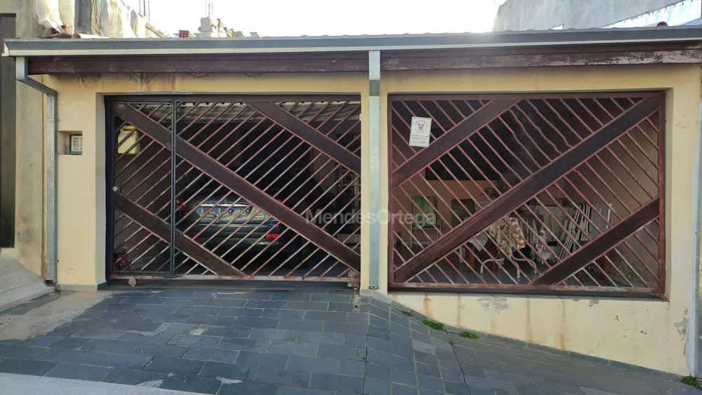 Casa, 3 quartos, 135 m² - Foto 6