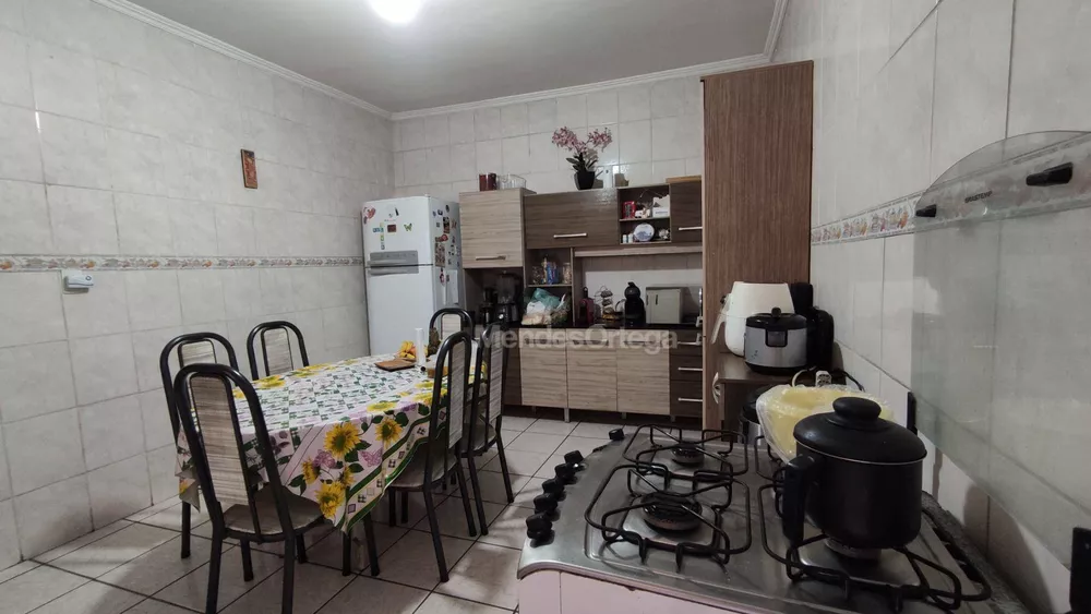 Casa, 3 quartos, 135 m² - Foto 4