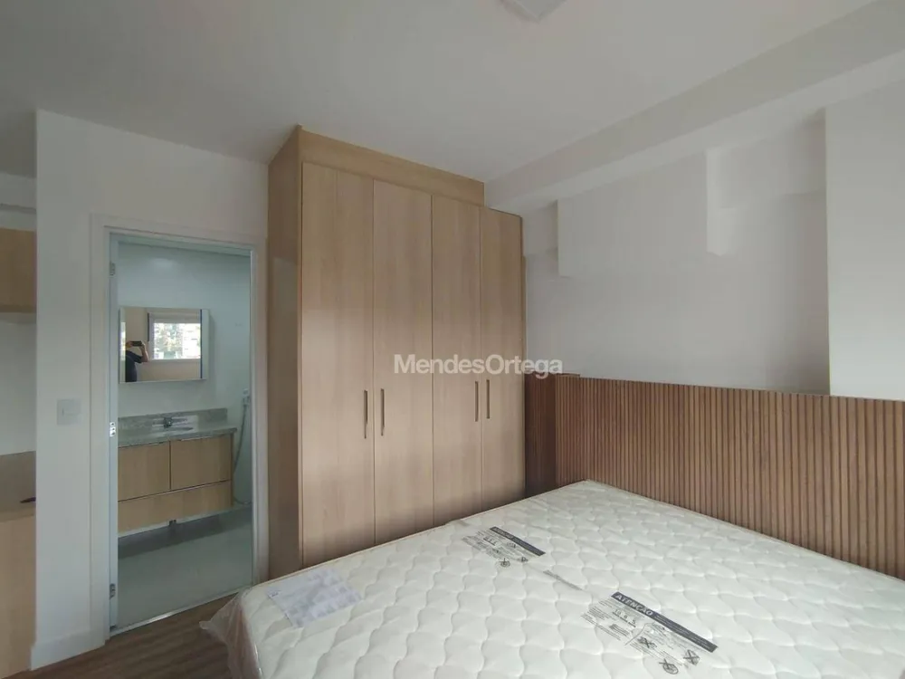 Apartamento, 1 quarto, 37 m² - Foto 6
