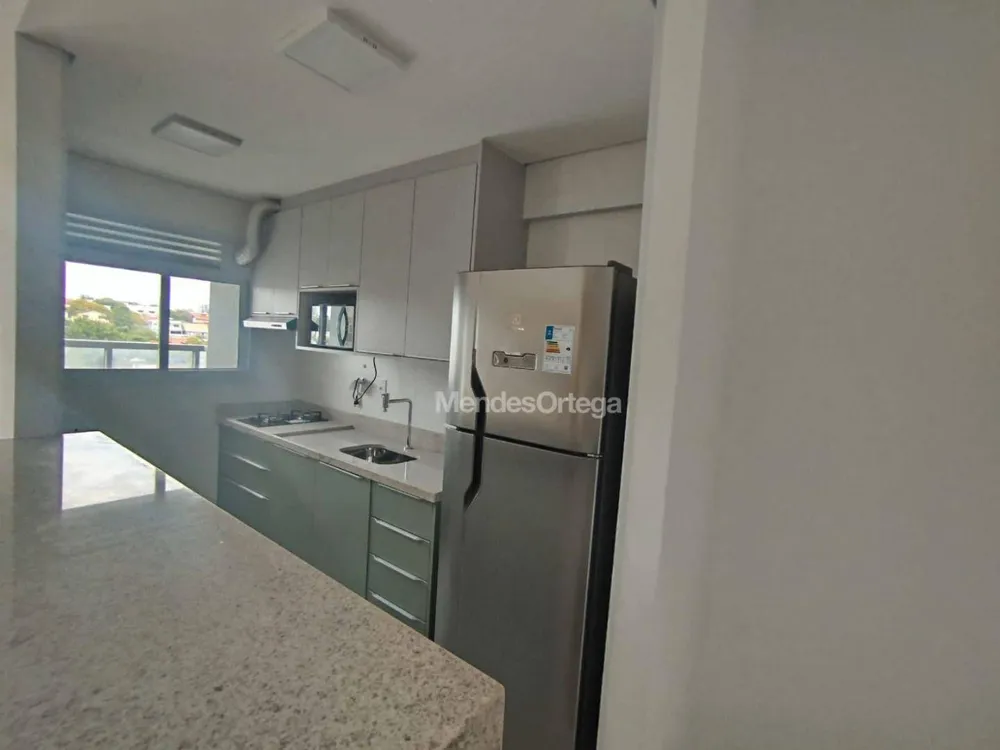 Apartamento, 1 quarto, 37 m² - Foto 4