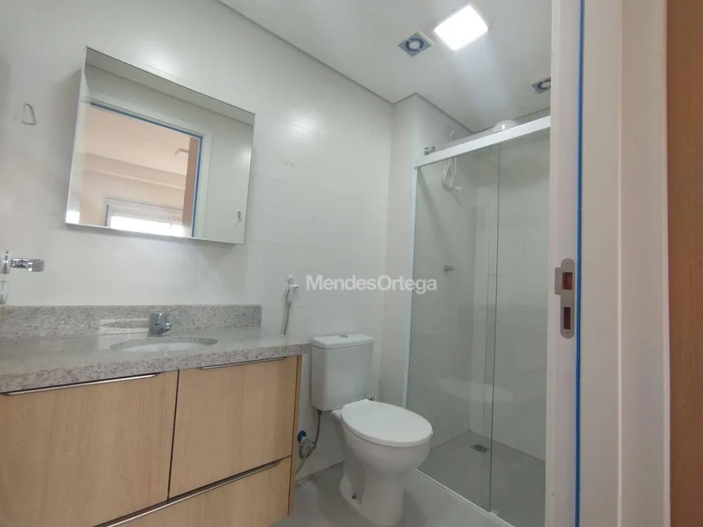 Apartamento, 1 quarto, 37 m² - Foto 7