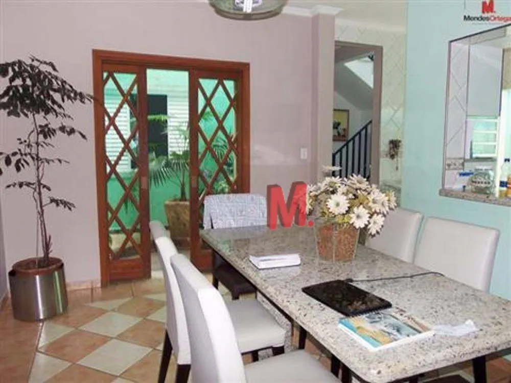 Casa, 5 quartos, 300 m² - Foto 8