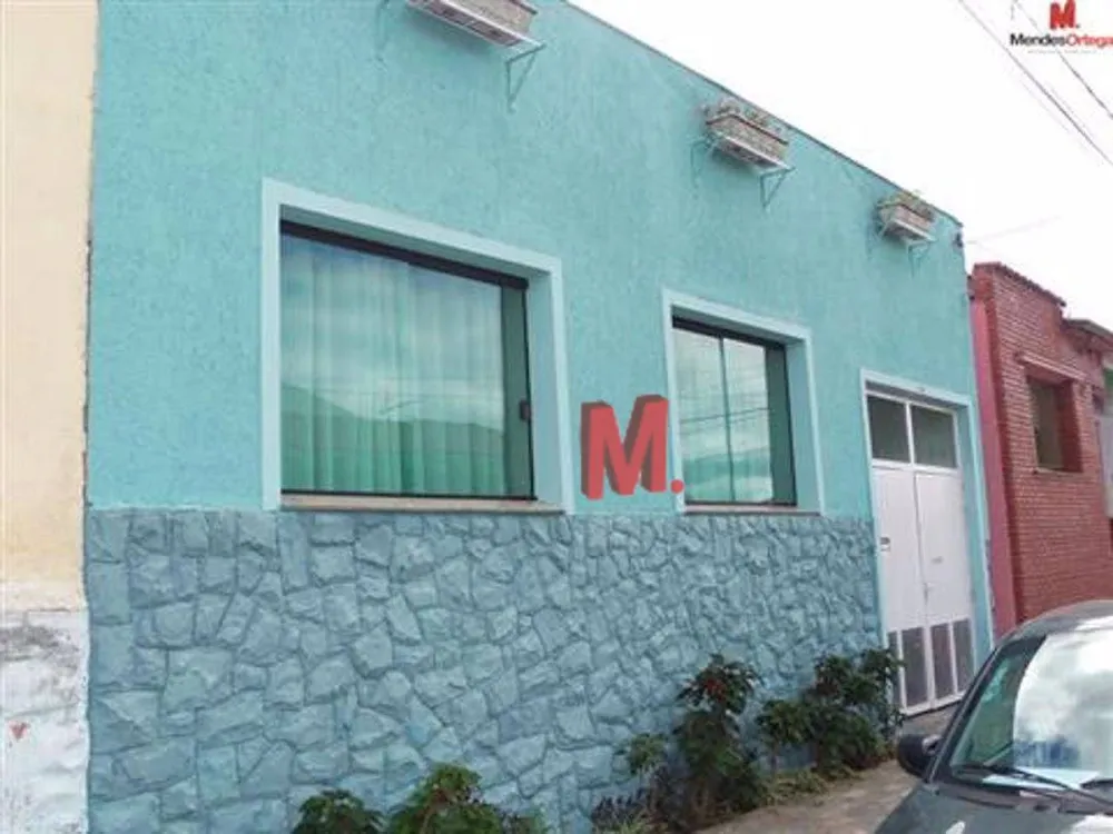 Casa, 5 quartos, 300 m² - Foto 11