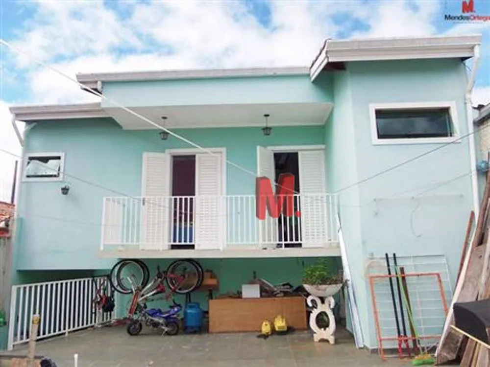 Casa, 5 quartos, 300 m² - Foto 5