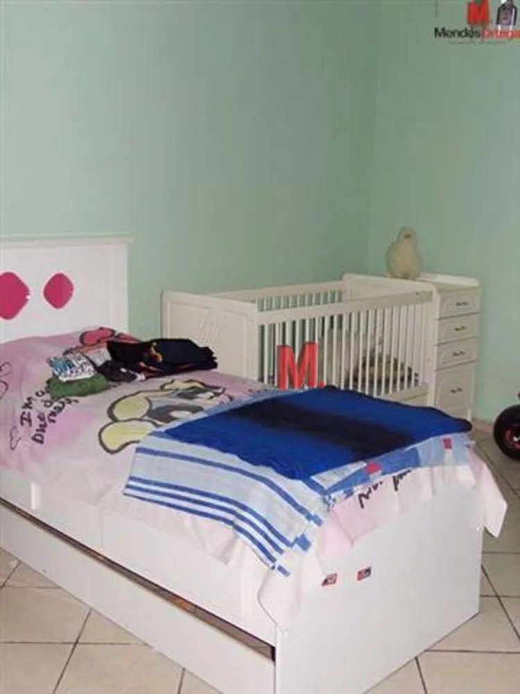 Casa, 5 quartos, 300 m² - Foto 1